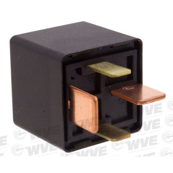 WVE 1R2271 Accessory Power Relay