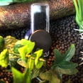 thumbnail image 3 of OUNONA Turtle Box Thermometer Accurate Wet Thermometer with Clear Numbers for Reptile Boxes, 3 of 8