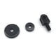 thumbnail image 3 of Adaptador de trípode Soporte para cámara de 1/4 "-20, soporte de conversión Trípode compatible con cámaras de acción y otros accesorios estándar de 1/4, 3 of 5