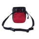 thumbnail image 2 of Btafrte Tiza Almacenamiento Ajustable Resistencia Al Desgarro para Fitness (Rojo), 2 of 9
