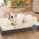 thumbnail image 2 of Cama ortopédica mediana para perros con funda extraíble y lavable, 2 of 6