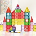 thumbnail image 1 of Juguetes educativos Montessori magnéticos Creatividad más allá de la imaginación Regalo para niños Tmvgtek libre de BPA, 1 of 4