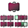 thumbnail image 1 of Para DJI Avata 2 Filtros ND Drone Cámara Lente Filtro Accesorio (ND32), 1 of 5