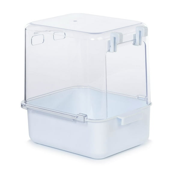 Prevue Pet Products Plastic Bird Bath 1250