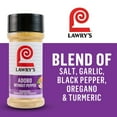 thumbnail image 3 of Lawry's Kosher Adobo Seasoning Without Pepper, 14.37 oz Bottle, 3 of 12