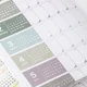 thumbnail image 5 of Calendario De Escritorio Calendario De Pared 2025 2025 Calen, 5 of 7