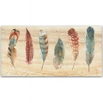 Trademark Fine Art "Spiced Nature XI" Canvas Art by Lisa Audit