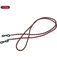 thumbnail image 3 of Huggegwe Sangle de Lunettes, Pack Cordon de Lunettes de Sécurité Coloré pour Hommes Femmes UA824-3650, 3 of 6