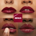 thumbnail image 5 of Maybelline Super Stay Vinyl Ink Liquid Lipstick, Unrivaled, 5 of 8