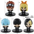 thumbnail image 1 of 5pcs/set 7cm Anime Mashle: Magic and Muscles MASHLE Action Figure Model Toys, 1 of 4