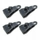 thumbnail image 1 of 5x4x Clips Para Lona Resistentes Para Cubiertas De Lona, ​​cubiertas Para Camiones, Cubiertas Para Piscinas, 1 of 8