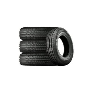 Yokohama Geolandar G055 225/55R18 All-Season Light Truck Tire for