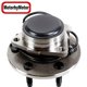 thumbnail image 3 of Conjunto de cubos de cojinetes de rueda delantera MotorbyMotor 515054 2WD, 3 of 7