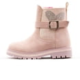 thumbnail image 2 of Botas Casuales Bambino para Niña BM5165 rosa 14, 2 of 5