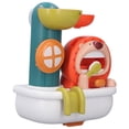 thumbnail image 1 of Baby Bath Toy, Attractive Bathtub Toy  For Home, 1 of 8