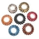 thumbnail image 2 of 7 pinzas extensibles para sujetar colas de caballo, pinzas para el cabello con forma de nido de pájaro, pinzas para el cabello, herramienta para hacer moños tipo donut., 2 of 6