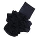 thumbnail image 2 of Hiyab instantáneo de gasa para mujer, gorro de tubo con cubierta para la cabeza. Negro, 2 of 9