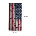 thumbnail image 3 of Tkrady Beach Towels Star and Stripe Flag Beach Towel Beach Blankets Pool Towels Microfiber Beach Towels For Adults Bath Towels For Pool Beach, 3 of 6