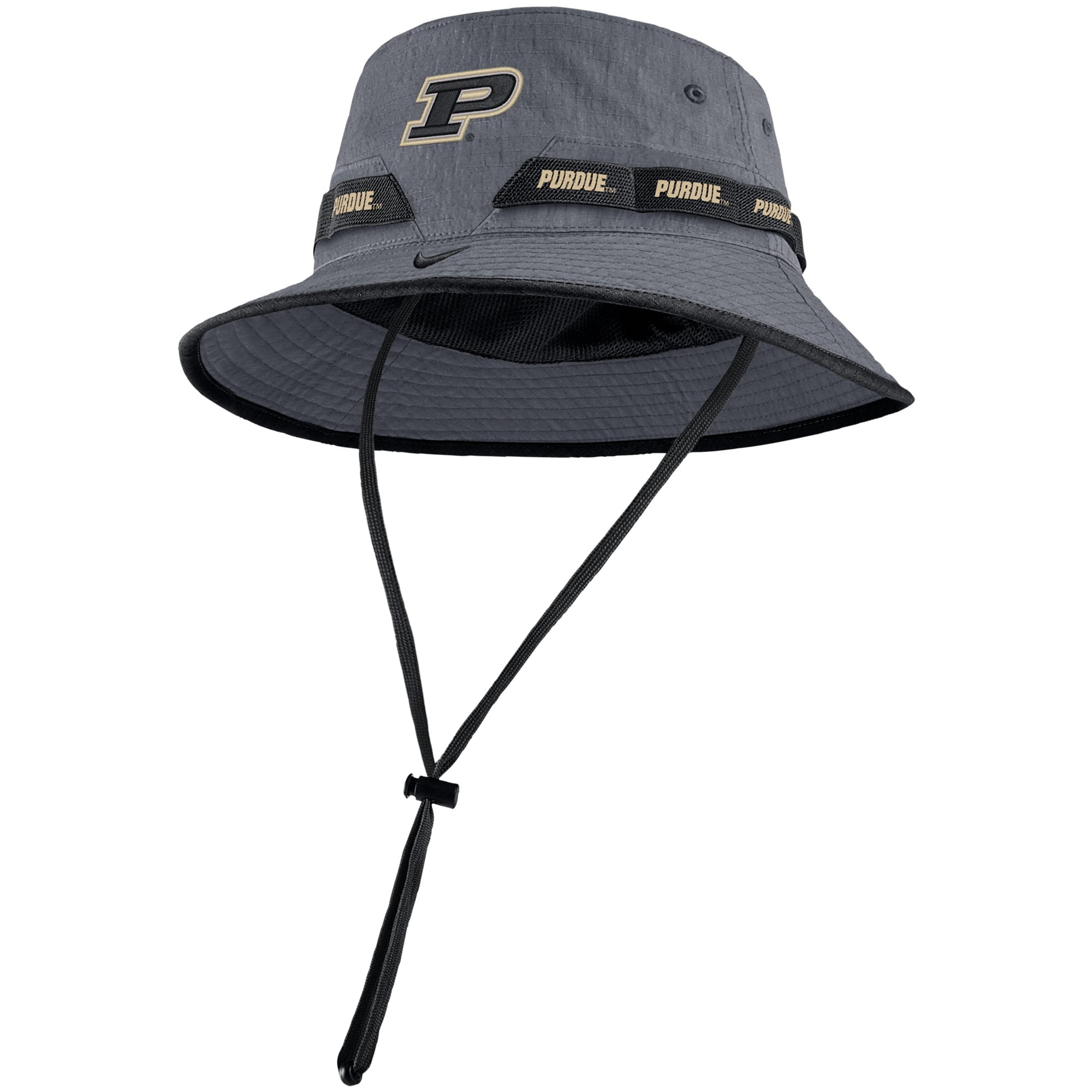 Purdue Boilermakers Nike 2-Tone 