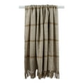 thumbnail image 2 of Design Imports CAMZ11476 Rayure Maison Couverture Jeter, 2 of 2