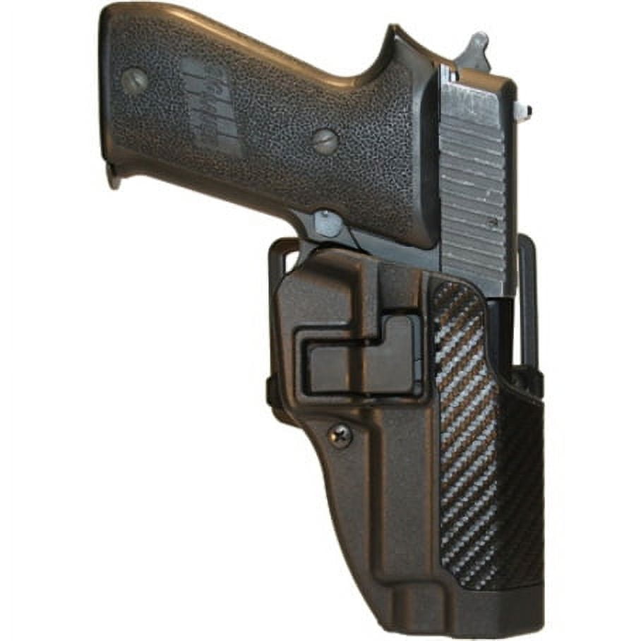 SERPA CQC BL/PDL CF XD SUB RH BLK