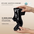thumbnail image 6 of DREAM PAIRS Women's Mary Janes Chunky Closed Toe Dress Low Heels Comfortable Orthopedic Work Pumps Wedding Formal Casual Shoes, 6 of 8