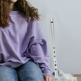 thumbnail image 4 of NIYANGLE Aluminium Clarinet for Kids Instruments Practice and Performance 1Pcs, 4 of 8