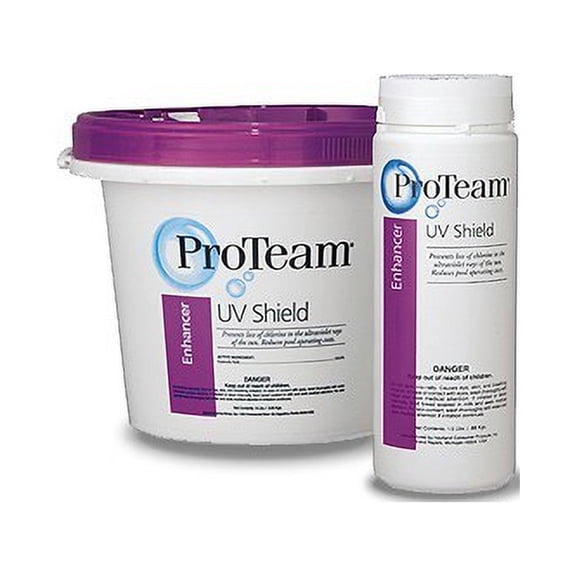 Proteam UV Shield - 8lbs 7334868