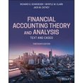 thumbnail image 1 of Financial Accounting Theory and Analysis: Text and Cases, 1 of 1
