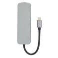 thumbnail image 4 of USB Splitter, Haut Débit USB C Hub pour Tablette pour Ordinateur Portable pour PC, 4 of 8