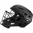 thumbnail image 2 of Easton Elite X Baseball Catchers Box Set, Youth, Black/Gold, 2 of 6