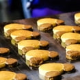 thumbnail image 4 of Juego de cortadores y cortadores de galletas ALLTOP de acero inoxidable, 4 of 6