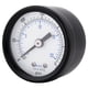 thumbnail image 2 of Mikrokos Manómetro -Mini manómetro para Combustible, Aire, Aceite, Agua líquida, 0-20bar/0-300psi, Rosca BSPT de 1/8", 2 of 13