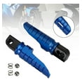 thumbnail image 4 of Applicable to Rear Footrest For Vstrom 250 Dl250 Gsxs125 Gsxs150 Gsxr12, 4 of 5