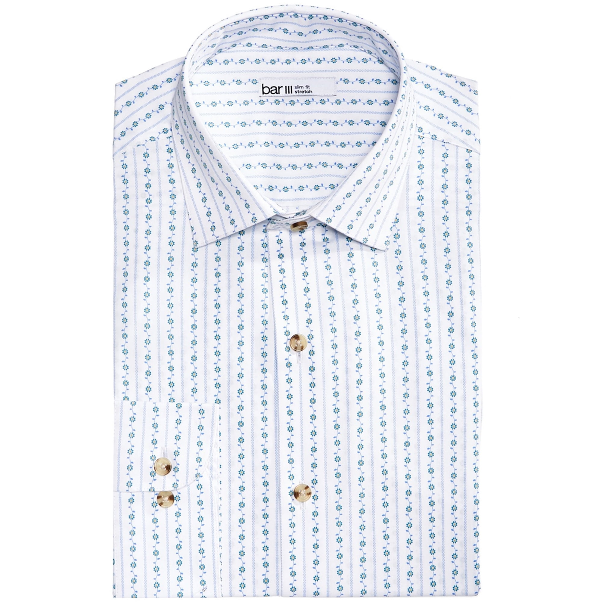 bar iii dress shirts