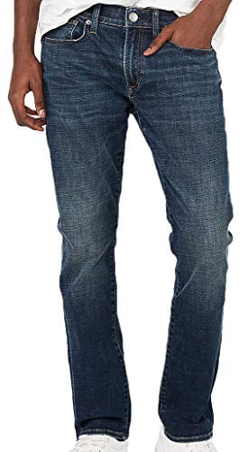 express slim fit jeans