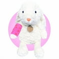 thumbnail image 6 of Broken Arm/Leg Gift for Kids - Choose Your Cast Location - 14" Bunny Plush With Custom Cast - Get Well Gift for Broken Bone, 6 of 6
