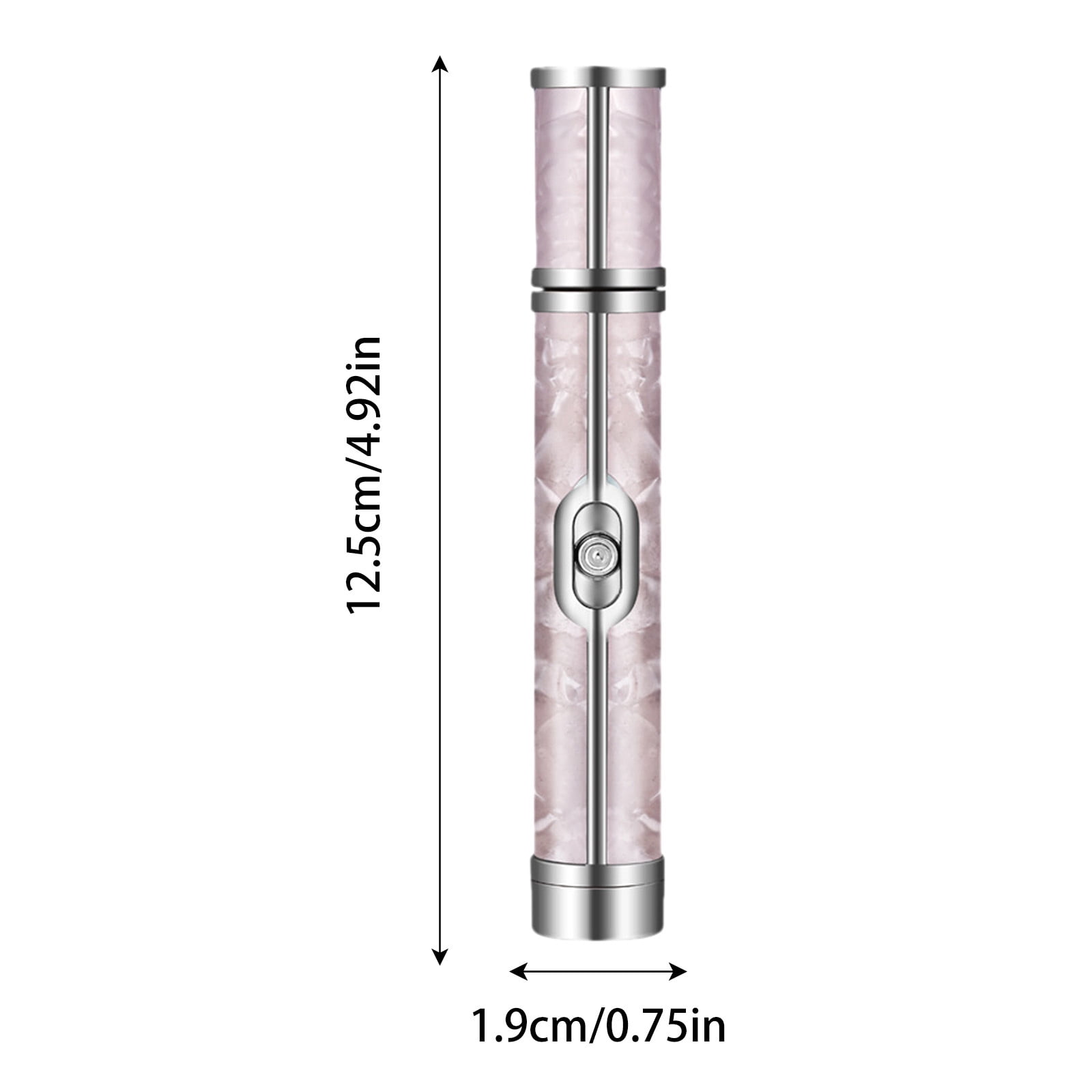Fingernail Care Pour for Face Jr Gel Polish Waterless Manicure Pore Brush for Nose Baby Electronic Nail File Manicure Tweezers without A Drill Filer for Nails Nail Filer Pad Drill Rechargeable Toenail