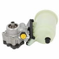thumbnail image 3 of CCIYU Power Steering Pump, Compatible for Dodge Ram 1500 2009-2010 Power Assist Pump 20-1012R, 55398903AD, 55398903AE, 55398904AD, 3 of 5
