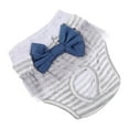 thumbnail image 3 of Female Dog Diaper Washable Dog Period Panties Comfortable Female Dog Diapers, 3 of 9