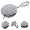 thumbnail image 4 of WORGEOUS Bolsa de copa menstrual femenina, portador de copa menstrual al aire libre, bolsa de transporte de copa menstrual transpirable, 4 of 8