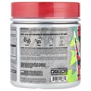 Ghost BCAA, Kiwi Strawberry, 11.1 oz (315 g)