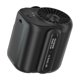 thumbnail image 2 of Ganfancp Ventilador Colgante de Exterior Construcción Ventilador Colgante Portátil de Viento Fuerte Ventilador Recargable de Alta Velocidad Ofertas Del Día 1X Ventilador, 2 of 6