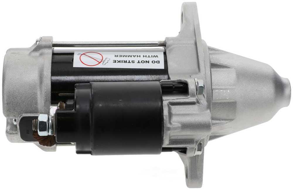 Bosch SR4313X Premium Starter
