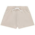 thumbnail image 2 of BTween 4 Pack Girls Shorts, Cotton French Terry Shorts for Girls, Kids Summer Clothing (Size 10-12), 2 of 5