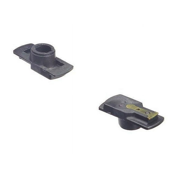 Distributor Rotor - Compatible with 1986 - 1995 Isuzu Pickup 2.3L 4-Cylinder 1987 1988 1989 1990 1991 1992 1993 1994