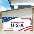 Independence Day Anniversary Garage Door Decoration Independence Day independence-day-anniversary-garage-door-decoration-independence-day