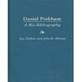 thumbnail image 1 of Daniel Pinkham: A Bio-Bibliography, 1 of 1