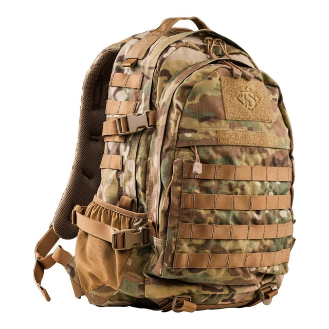 Mochila Tru-Spec Elite 3 Días Camuflaje Multicam Talla Única