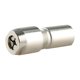 thumbnail image 1 of Adaptador de amoladoras angulares a amoladoras angulares profesionales universales rectas a adaptador de mandril recto para pulir 3 mm, 1 of 9